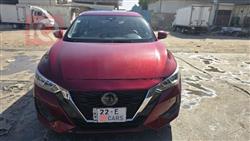 نیسان سێنترا